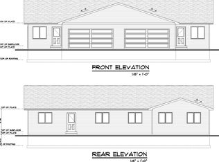1568 47th Loop SE, Minot, ND 58701