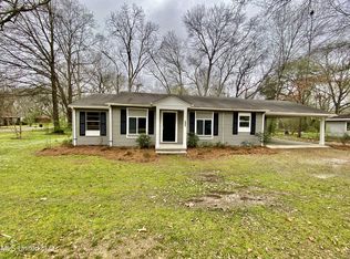 305 N Utica St, Terry, MS 39170