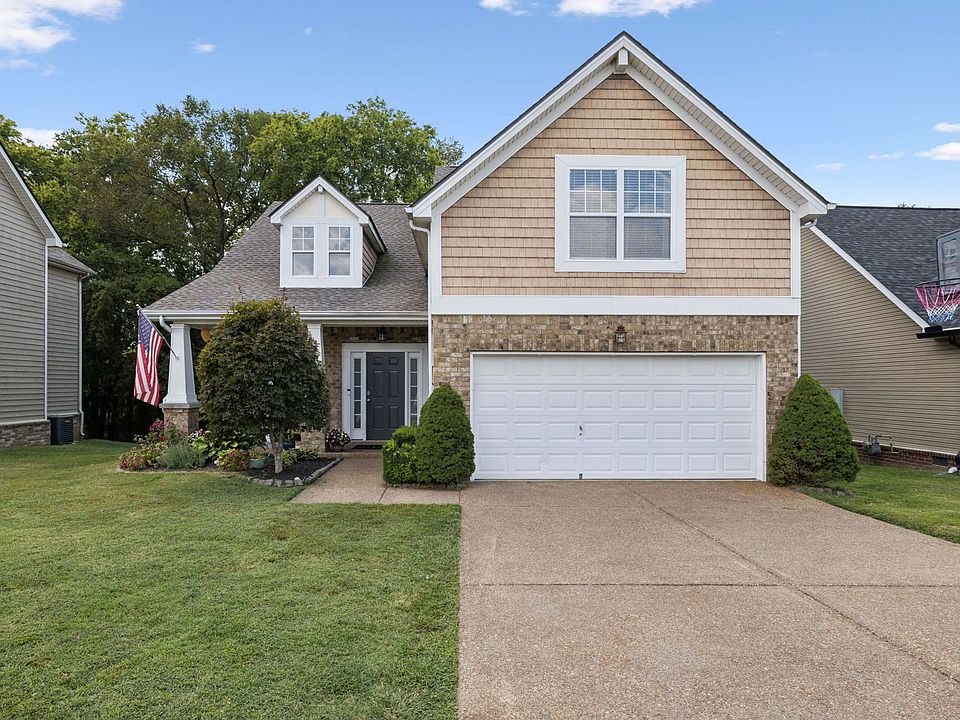 1443 Bern Dr, Spring Hill, TN 37174 | Zillow