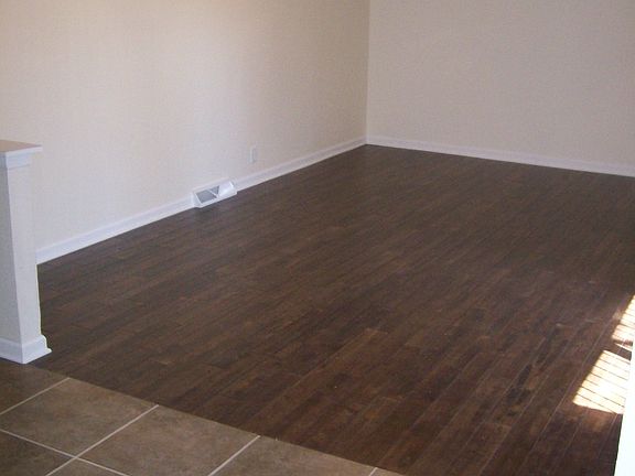 MAGNIFICENT Hardwood Floor