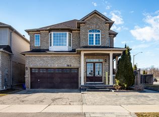 983 Kennedy Cir, Milton, ON L9T 0C6