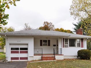 1256 Meister St, South Plainfield, NJ