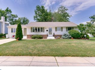 128 Miry Brook Rd, Hamilton, NJ 08690