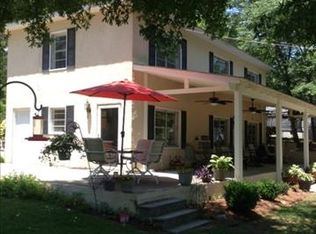 867 Kingfisher Dr, Ridgeway, SC 29130