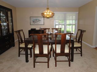 1538 Rachel Ln, Buffalo Grove, IL 60089