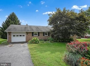 217 Stony Hill Rd, Quarryville, PA 17566