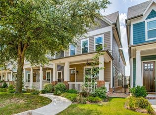 723 Hammond St, Coppell, TX 75019