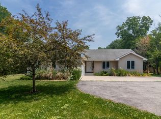 480 S East St, Crown Point, IN 46307