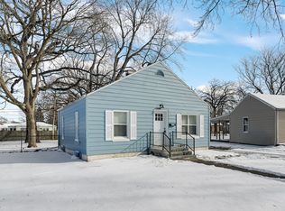 1376 Lennington Cir NE, Kankakee, IL 60901