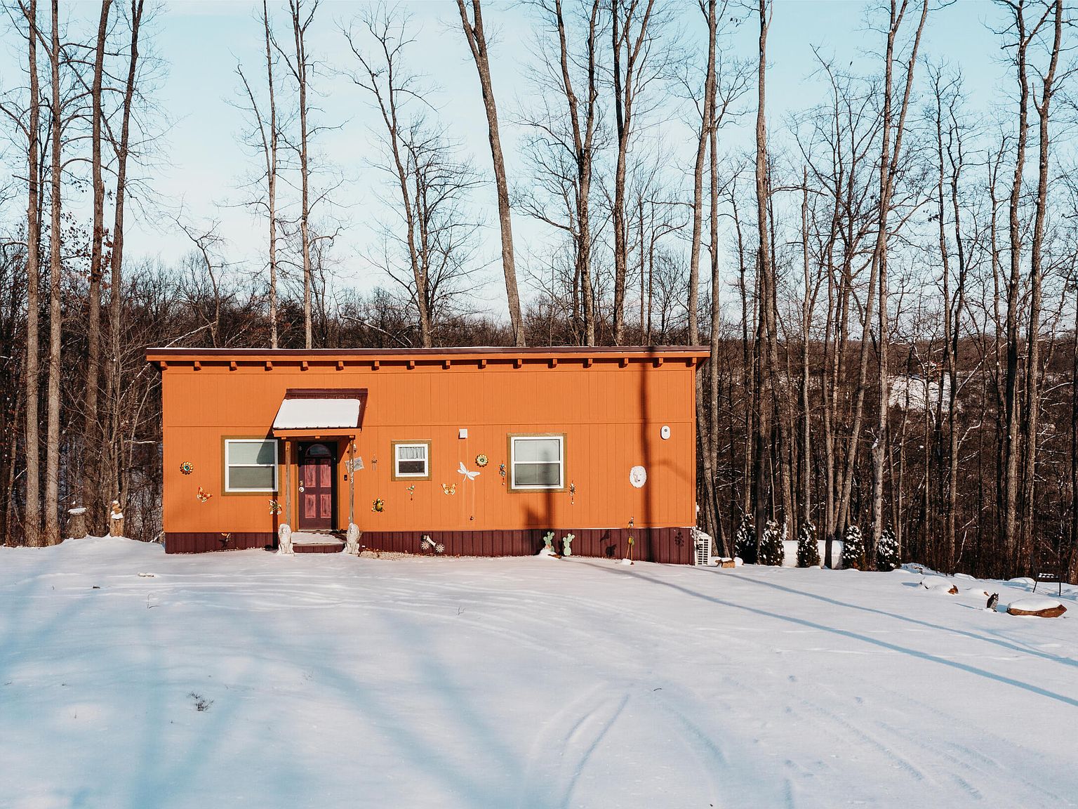 4543 Amos Ridge Rd, Frenchburg, KY 40322 MLS 24001063 Zillow