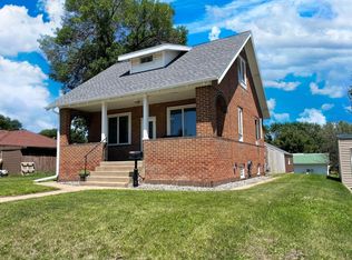 720 W Central St, Springfield, MN 56087