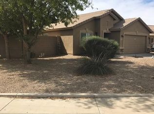 4675 E Pinto Valley Rd, San Tan Valley, AZ 85143