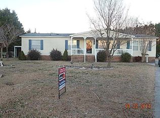 112 Courtland Pl, Goldsboro, NC 27534