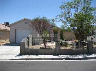 2864 Kensington St, Las Vegas, NV 89156