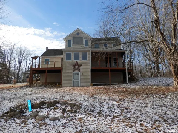 411 Knollridge Cir, Dahinda, IL 61428