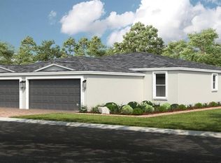 5345 Spoonflower Court St, Cloud, FL 34771