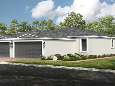 5345 Spoonflower Court St, Cloud, FL, 34771