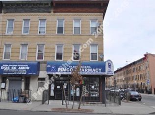 621 Wilson Avenue ##3, BROOKLYN, NY 11207