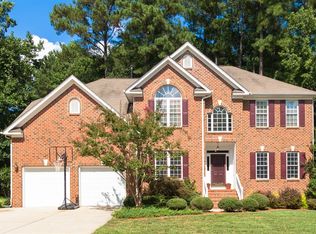 115 Galsworthy St, Cary, NC 27518