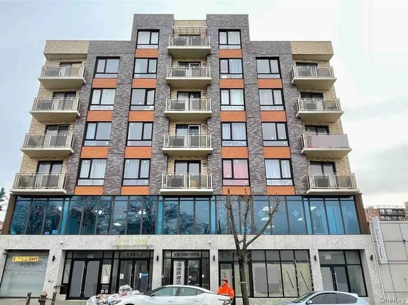 138-12 Northern Boulevard #6B, Flushing, NY 11354