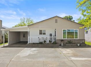 1413 North St, Corning, CA 96021