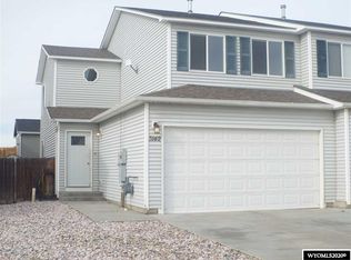 3142 Quivera River Rd, Casper, WY 82604