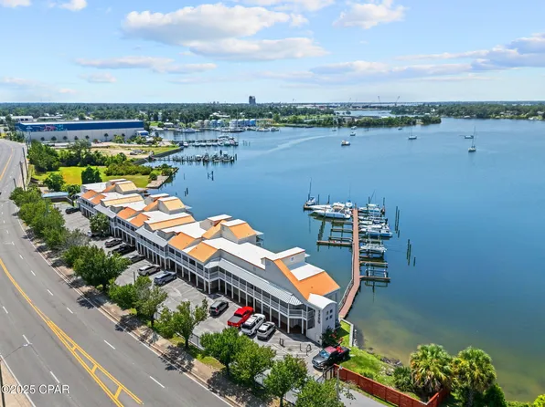 1320 E 5th St APT 103, Panama City, FL 32401
