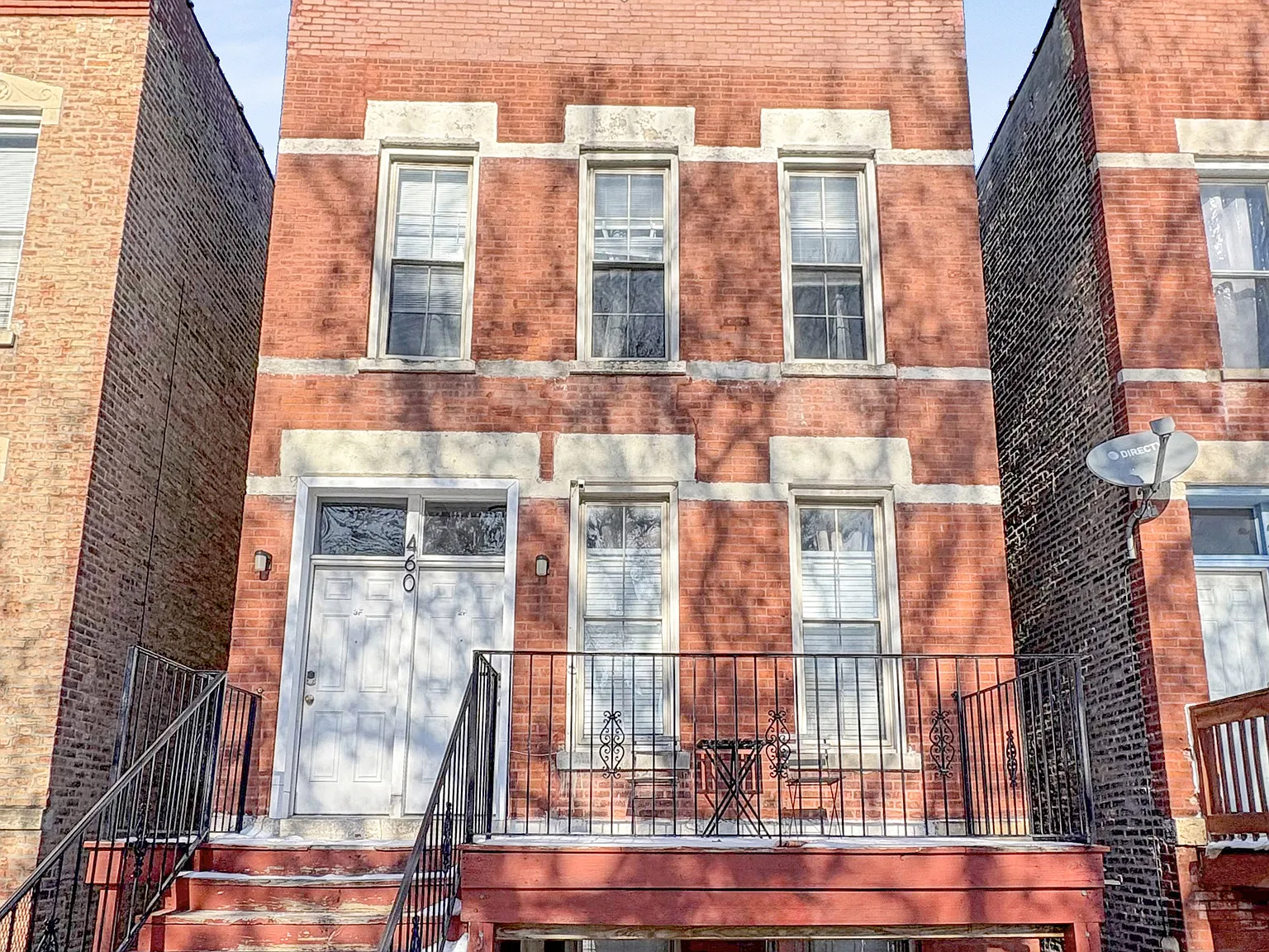2 bed, 560 sqft, $1,787 — Photo 1