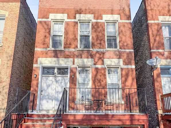 460 W 28th Pl APT 1F