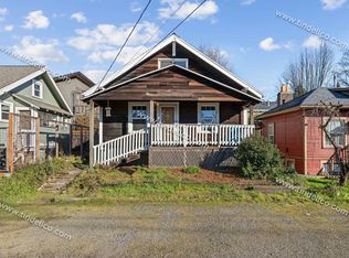 4731 N Depauw St, Portland, OR 97203