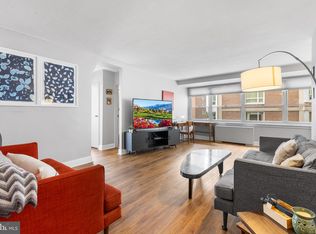 1806-18 Rittenhouse Sq #808, Philadelphia, PA 19103