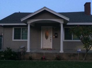 1830 S Marguerita Ave, Alhambra, CA 91803