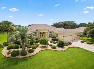 1805 La Pinta Pl, The Villages, FL 32162