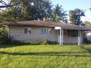 4107 Arcadia St, Indianapolis, IN