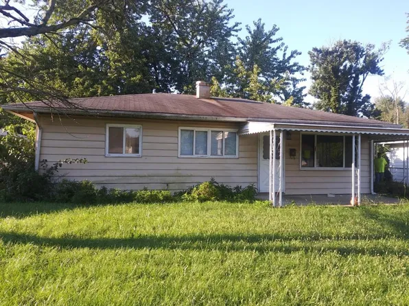 4107 Arcadia St, Indianapolis, IN 46222