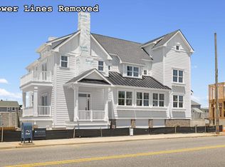101 W 22nd Ave, North Wildwood, NJ 08260
