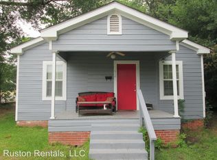 614 Mayfield St, Ruston, LA 71270