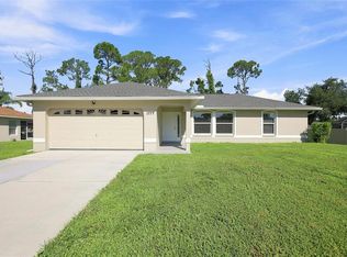 1777 RICE TERRACE, NORTH PORT, FL 34286