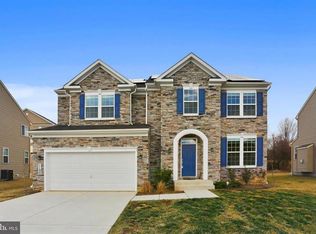 1190 Rainbow Dr, Silver Spring, MD 20905