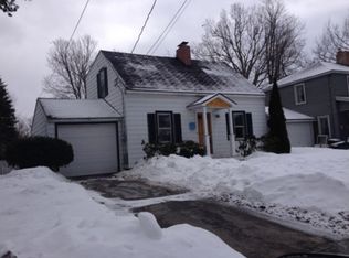 101 Staniford Rd, Burlington, VT 05408