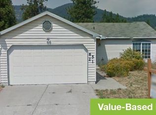 6521 W Basswood Dr, Rathdrum, ID 83858