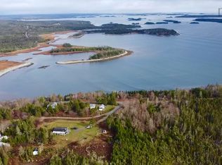 2510 W Ship Harbour Xrds, Owls Head, NS B0J2L0