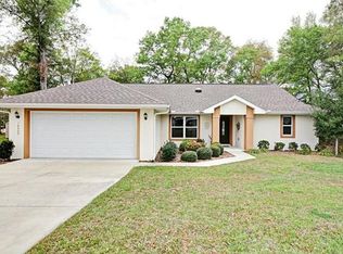 16400 SE 83rd Ave, Summerfield, FL 34491