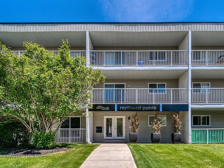2905 Unwin Rd NW — Photo 1