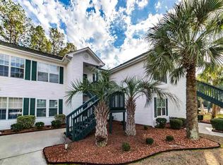830 Fairway Dr #1305GG, Longs, SC 29568