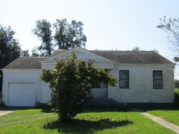 8830 Hayne Blvd, New Orleans, LA 70127