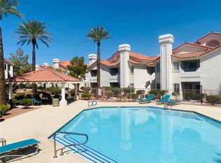 717 Wheat Ridge Ln UNIT 102, Las Vegas, NV 89145