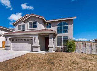 2310 Glen Eagles Dr, Reno, NV 89523