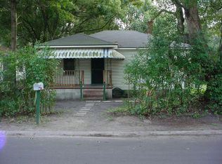 3058 Fitzgerald St, Jacksonville, FL 32254