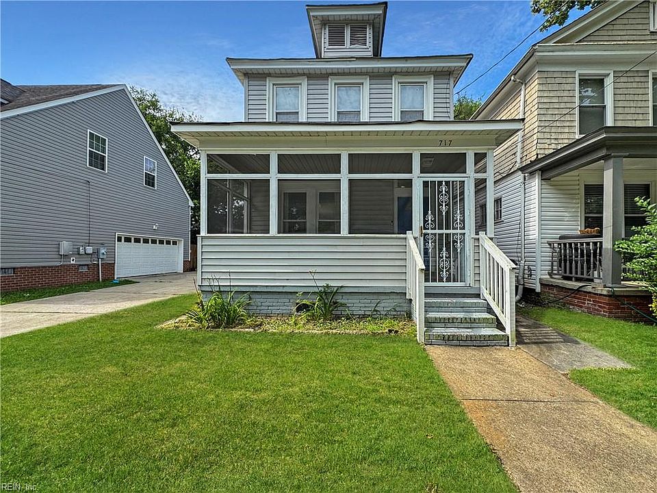 1st image of 717 W 29th St